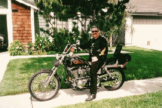 Click here to see some more Harley pics!!
